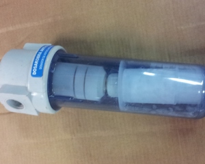 Dosimeter phosphatizant for nipple drinker 32 mm